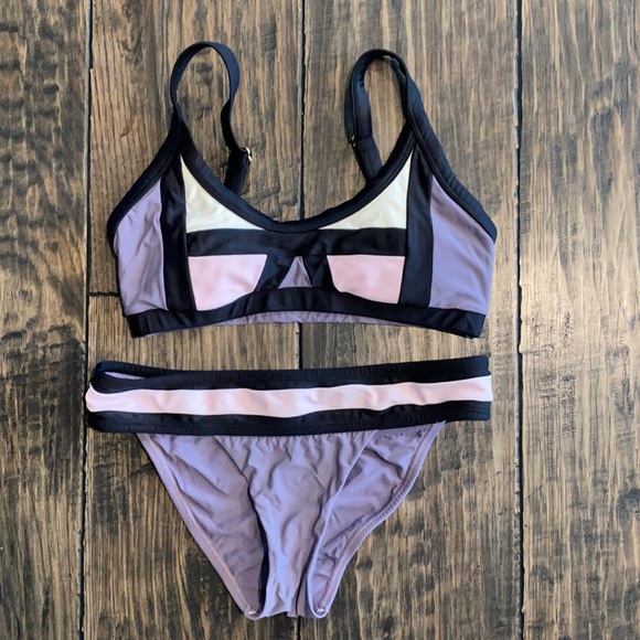 PilyQ bikini set - Picture 1 of 3